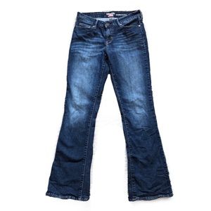 Levi’s Bootcut Jeans